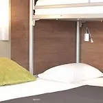 Campanile Hotel 3*