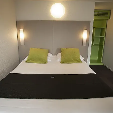 Hotel Campanile 3*
