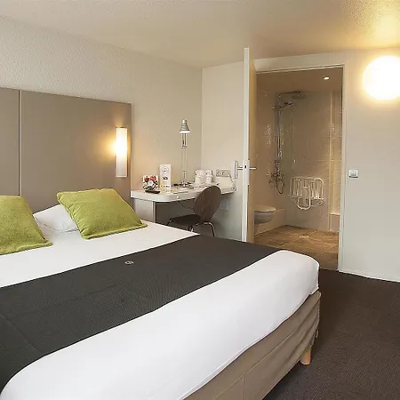 Hotel Campanile 3*