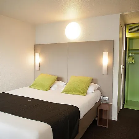 Hotel Campanile 3*