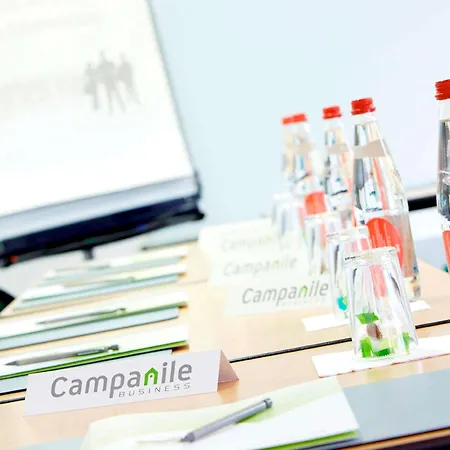 Campanile Hotel
