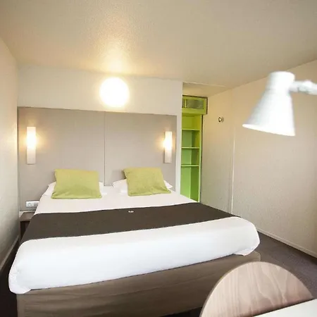 Hotel Campanile