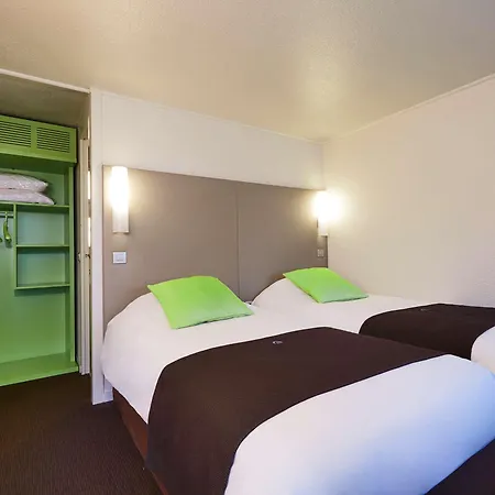 Hotel Campanile Viré