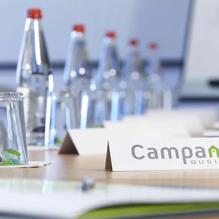 Campanile 3* Вир