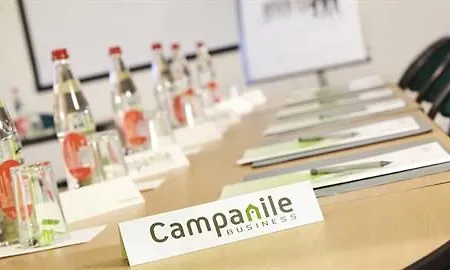 Campanile