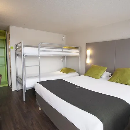 Campanile Hotel