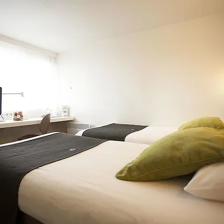 Hotel Campanile Viré