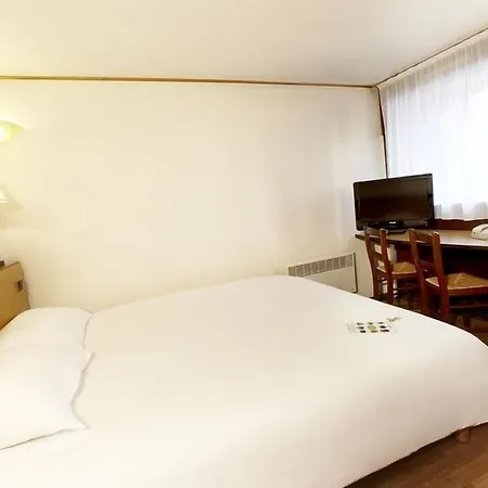 Campanile Hotel