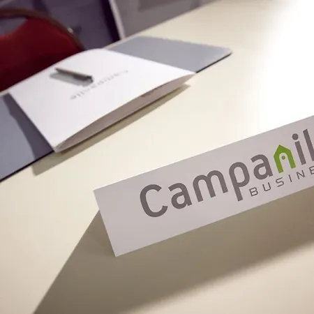 Campanile 3* Вир