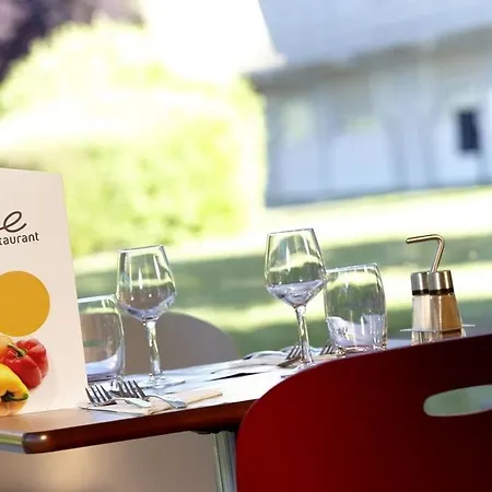 Otel Campanile Viré