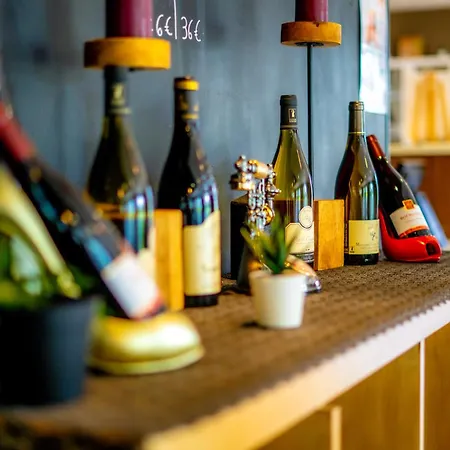 Campanile Hotel Viré