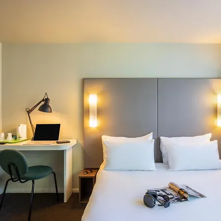 Campanile Hotel 3*