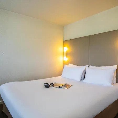 Hotel Campanile