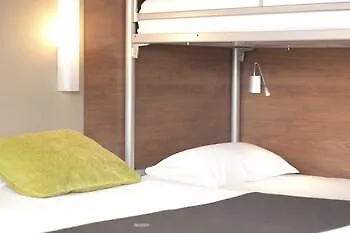 Campanile Otel 3*