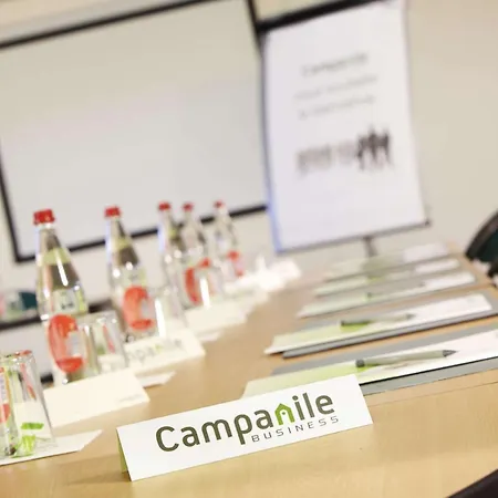 Campanile Hotel