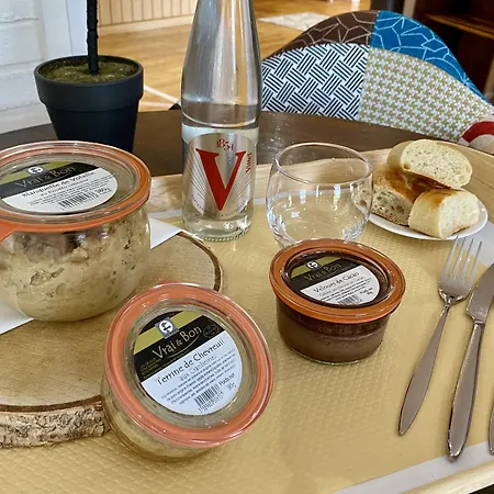 Campanile Hotel Viré