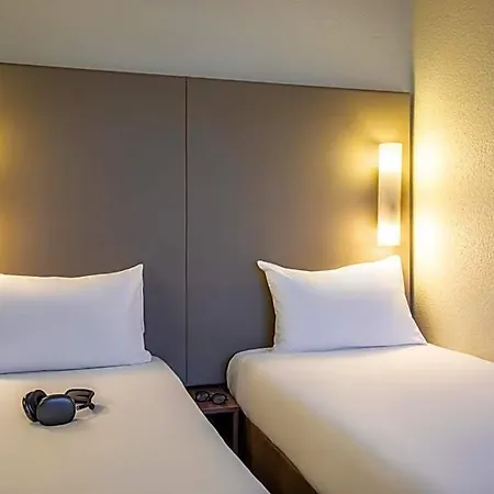 Campanile Hotel Viré