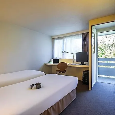 Campanile Hotel
