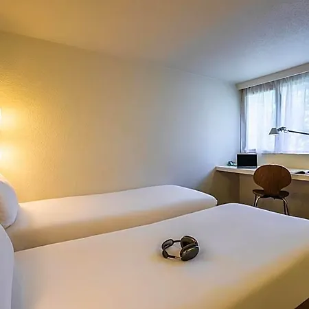 Hotel Campanile 3*