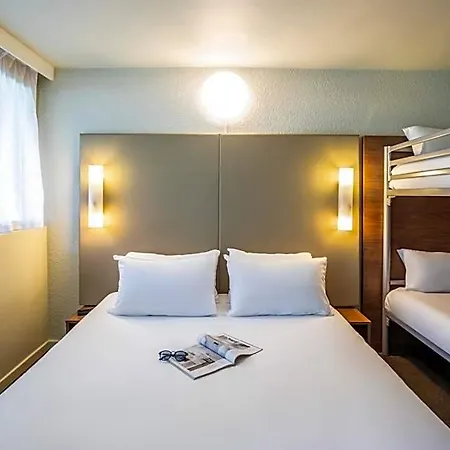 Campanile Hotel 3*