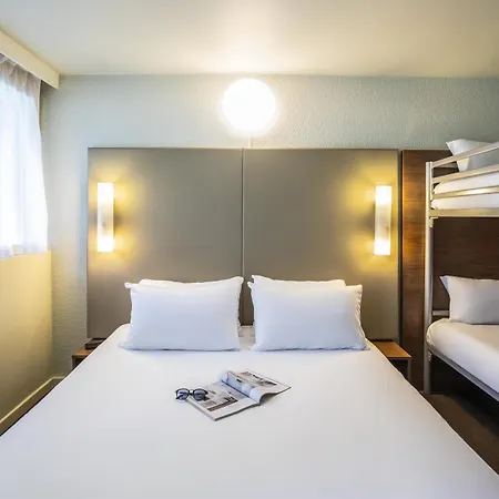 Campanile Hotel