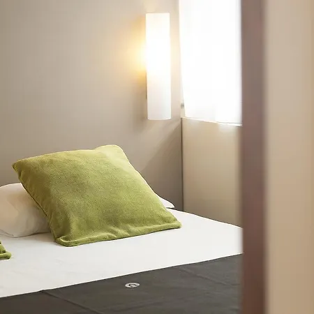Campanile Hotel