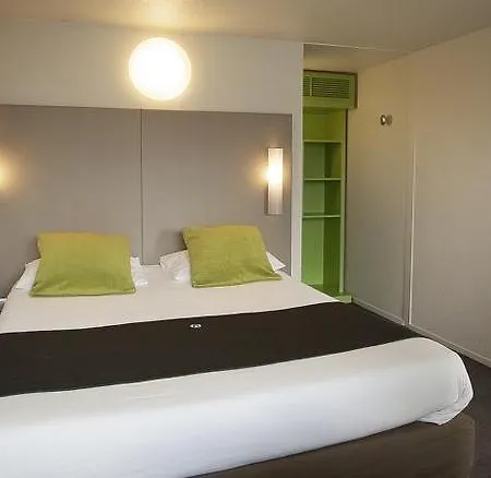 Campanile Hotel