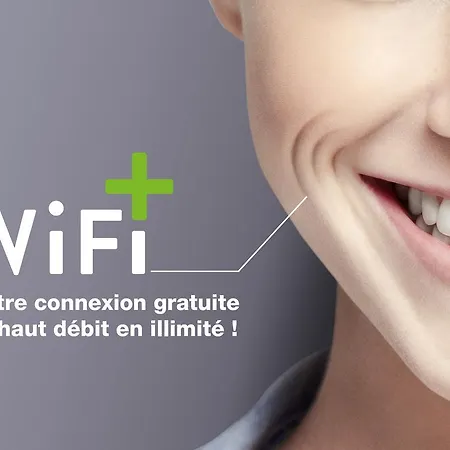 Campanile Hotel Viré