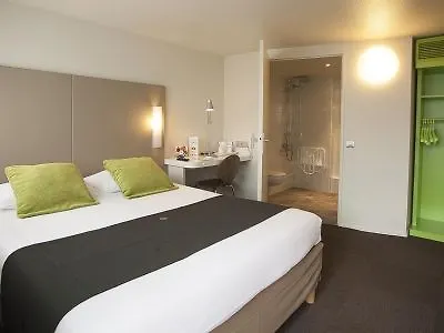 Campanile Hotel Viré