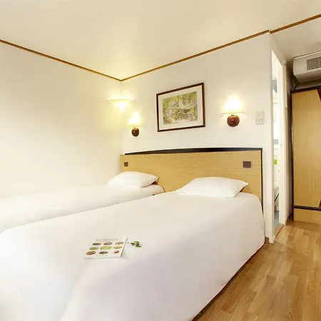 Campanile Hotel Viré