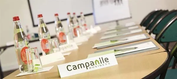 Campanile