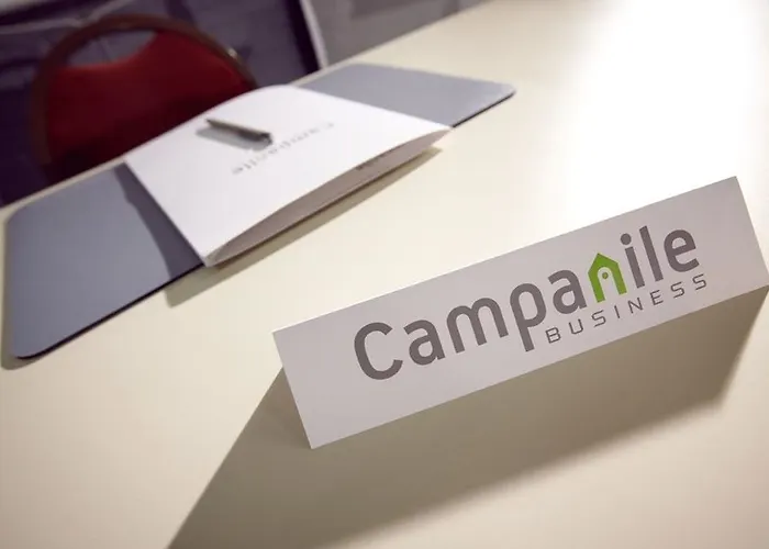 Campanile 3* Viré